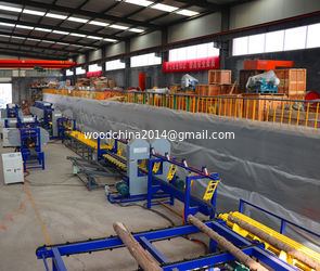Weifang Jiuyi Information technology co., LTD γραμμή παραγωγής εργοστασίων