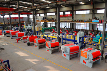 Weifang Jiuyi Information technology co., LTD γραμμή παραγωγής εργοστασίων