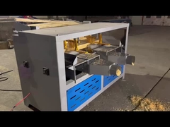 Φαρμακευτική μηχανή για την κατασκευή πλατφόρμας