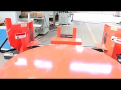 Μηχανή κοπής γωνίας δίσκου