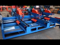 Μεταλλικό πριόνι