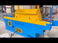 Υδραυλική μηχανή ξυλείας βαρέος τύπου με χωρητικότητα έως 2 τόνους ανά ώρα