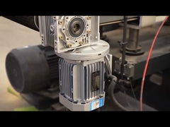 Τεχνική πριονιστική πριονιστική μηχανή