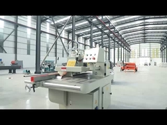 Υψηλής ποιότητας άμεσο πριονιστικό πριόνι