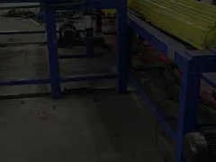 Βιομηχανική γραμμή παραγωγής πριονιστικών πριονιστικών πριονιστών