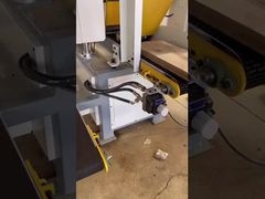 Ηλεκτρονική μηχανή πριονίσεως