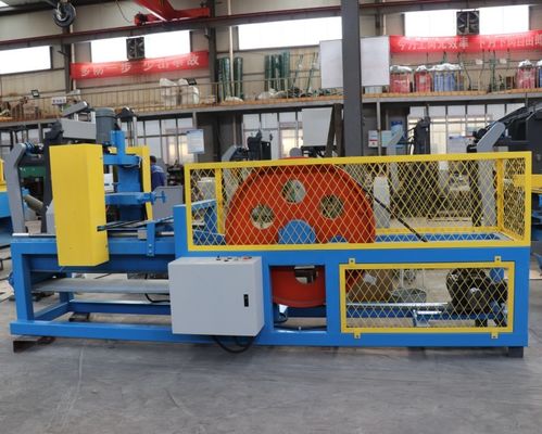 300-500MM Excelsior Length Wood Wool Shredding Machine / Wood Wool Making Machine