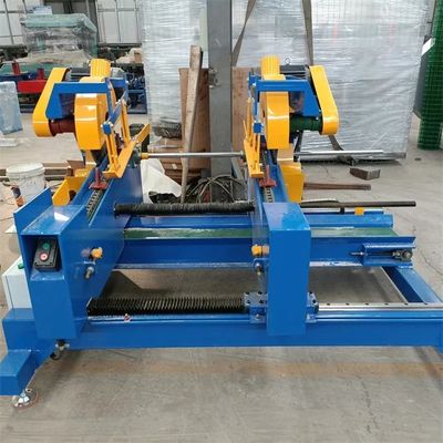 High efficiency Double end trim saw wood cutting machine panel saw Circular Saw