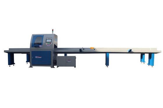 Pallet board cutting machine Circular saw for wood cross cutting 6 inch cut off saw machine