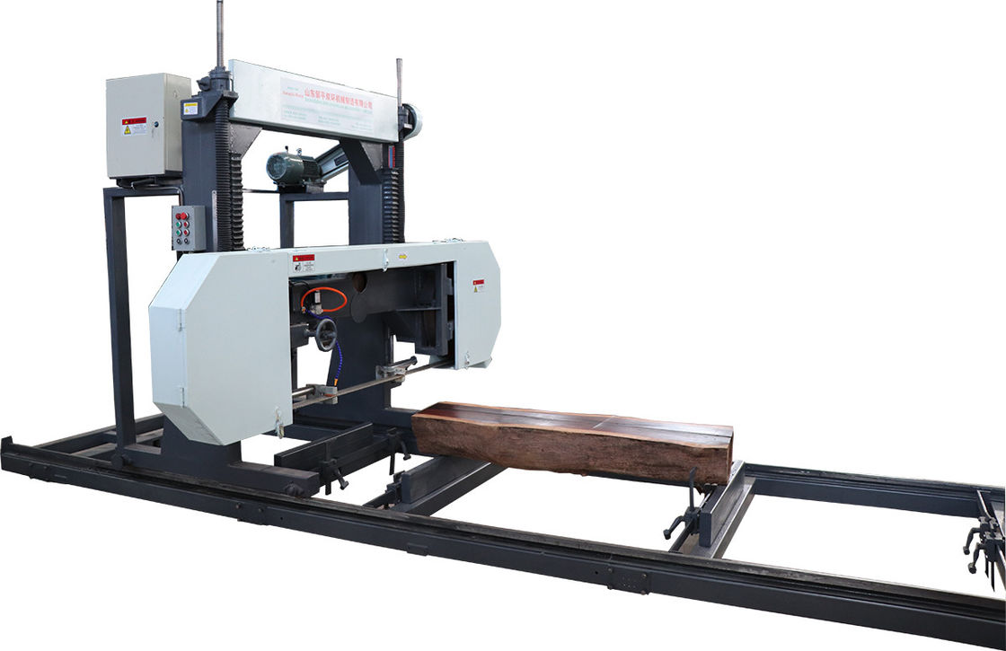 MJ1600 Portable Horizontal Wood Band Saw bandsaw sawing machine For Sale