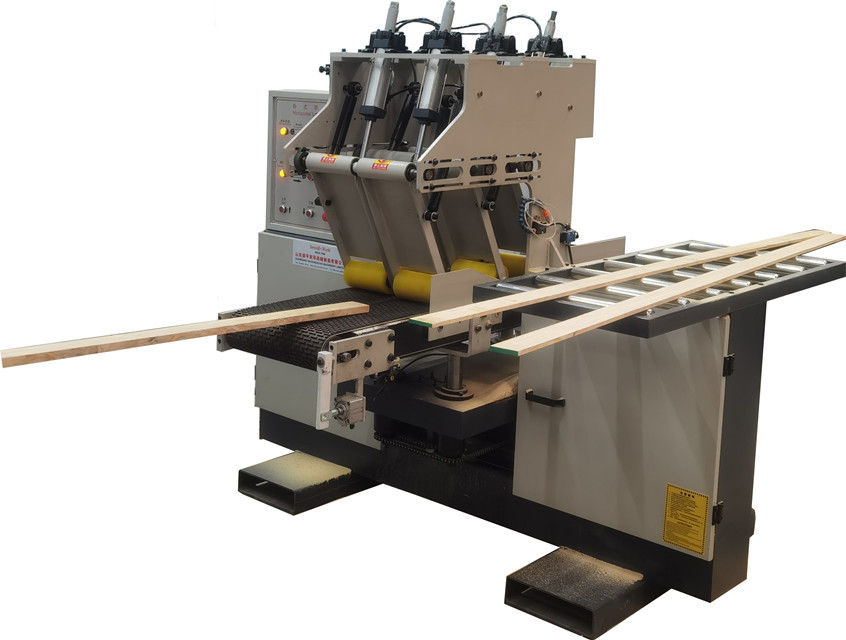 High Precision Horizontal Band Sawmill Resaw Sawmilll Machine