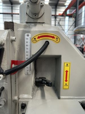 MJ153 Ξυλοτεχνία Μοναδικό πριόνι ευθείας γραμμής Μοναδικό πριόνι λεπίδας